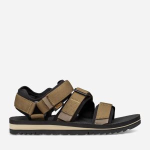 Teva Cross Strap Trail Férfi Szandál